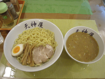 つけ麺中盛り 天神屋.jpg