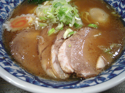 中華焼豚そば(サービス味玉付き) 焼豚 活力屋.jpg