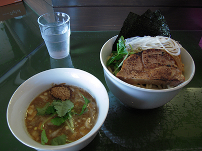 特製つけ麺 大盛り MIWA69'n.jpg