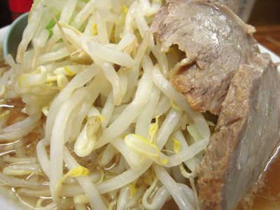 野菜マシup ラーメン麺徳 東上野.jpg