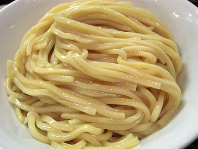 つけめん(大盛り) 麺 TETSU横浜.jpg