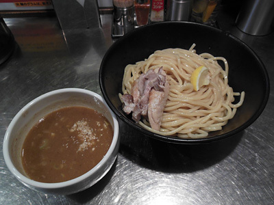 トロフルつけめん(400g) KINGKONG.jpg