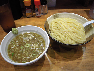 塩つけ麺(大盛り) めいげんそ.jpg