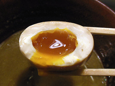 梅香る煮干しつけめん とろ〜り味玉割り きみはん総本店.jpg