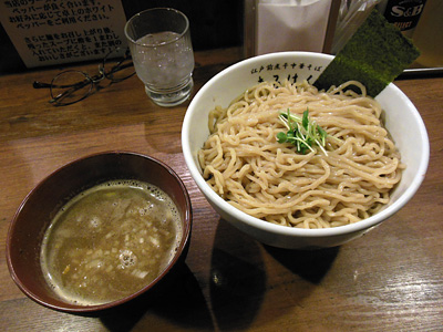 梅香る煮干しつけ麺(特盛り) きみはん総本店.jpg