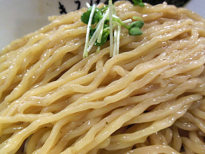 梅香る煮干しつけ麺(特盛り) 麺 きみはん総本店.jpg