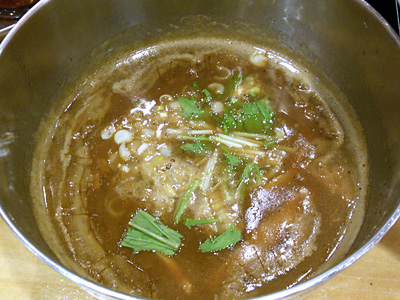 濃厚つけ麺(大) つけ汁 とき田おゆみ野.jpg