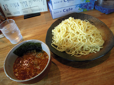 つけ麺(大盛り) ごんろく両国.jpg