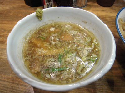 塩つけ麺 大盛り つけ汁 めいげんそ.jpg