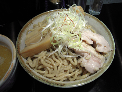 鶏つけ(大盛り) 麺 五十六.jpg