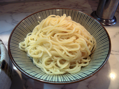 味玉つけそば 麺 大黒屋本舗千葉中央.jpg