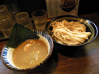 つけめん(中盛り) 三三㐂大森.jpg