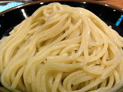 つけめん(中盛り) 麺 舎鈴上野.jpg