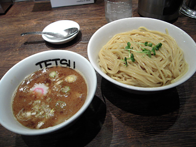 つけめん(大盛り) 壱の木戸.jpg
