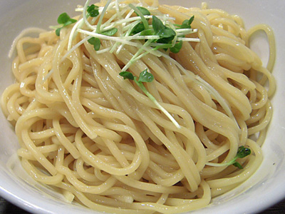つけめん(大盛り) 麺 TETSU 壱の木戸.jpg