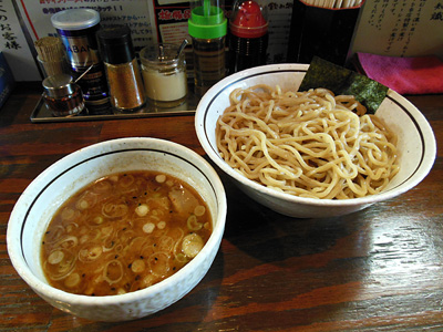 つけめん(麺半玉増し) 美豚瑞穂.jpg