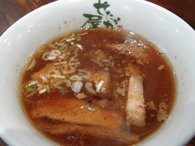 つけ麺 つけ汁 せたが屋品川.jpg