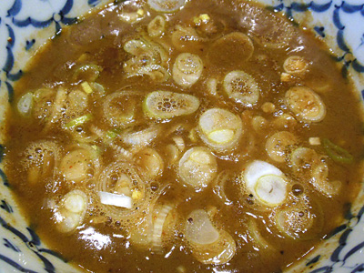 つけ麺 つけ汁 兎に角another.jpg