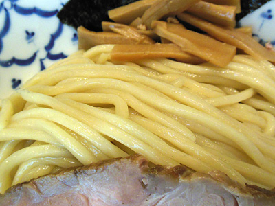 つけ麺 麺 兎に角another.jpg