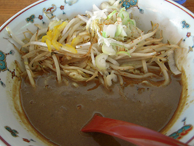 とろりつけそば 炒め野菜 つけ汁 味箪笥.jpg
