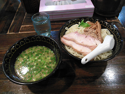 カニつけ麺 きび桃太郎.jpg
