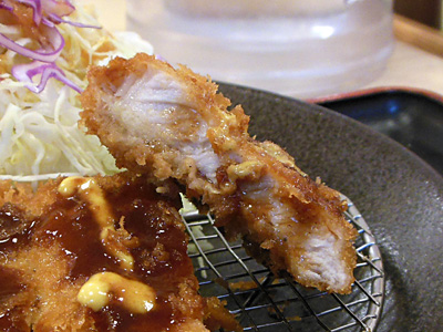 ロースかつ定食 ロースかつup 松乃家北千住.jpg