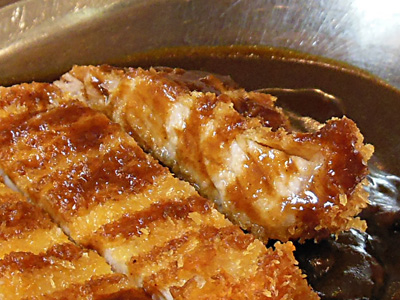 ロースカツカレー(エコノミー) up gogo上野御徒町.jpg