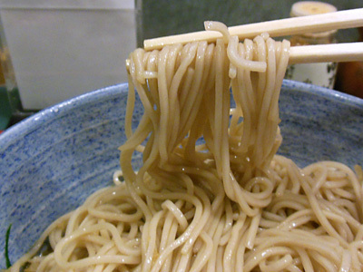 二枚冷やしたぬきそば そば 小諸そば蔵前橋.jpg