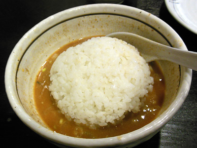 担々つけ麺 小ライスin 桃天花.jpg