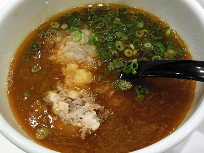 海老つけ麺 つけ汁 まるは.jpg