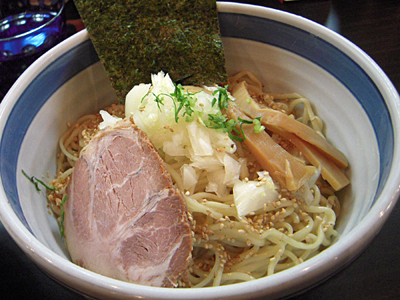 濃厚魚介つけ麺 麺 斑鳩.jpg