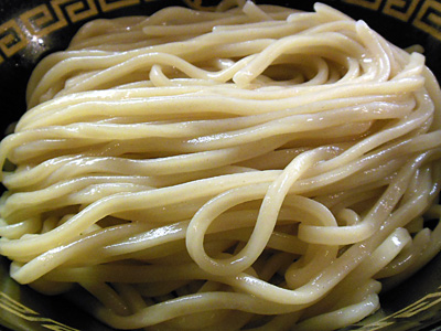 煮番搾り(中盛り) 麺 三三㐂大森.jpg