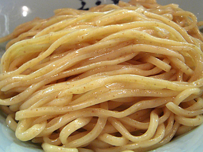 辛絞り(中盛り) 麺 三三㐂大森.jpg