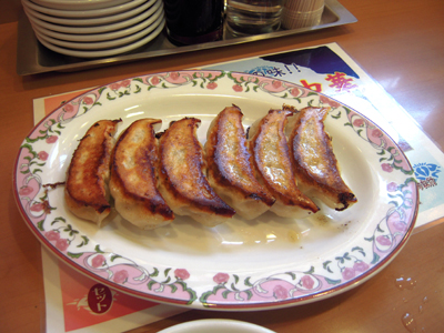 餃子 餃子の王将 浅草橋.jpg