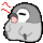 ぺそぎんあくび1