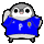 ぺそぎんサッカー日本